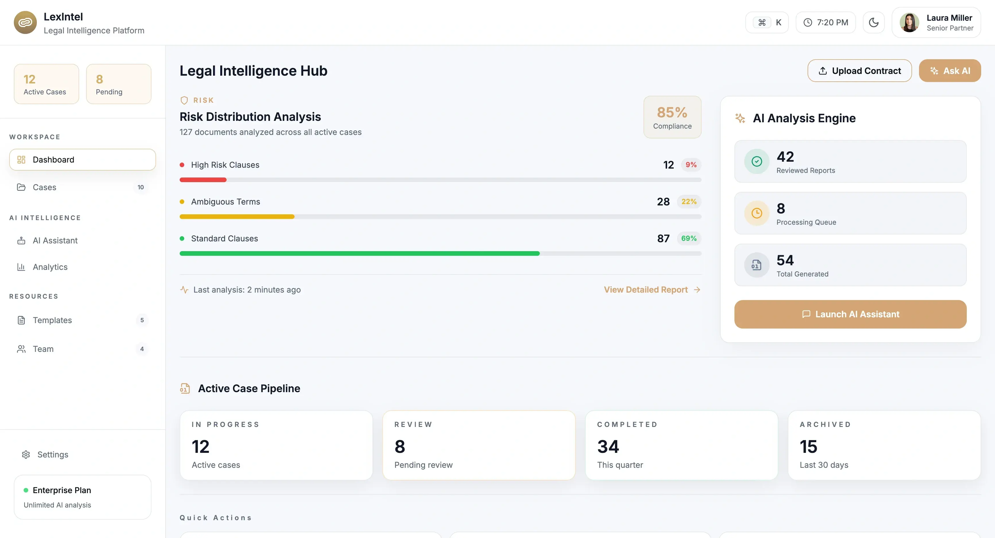 LexIntel use case thumbnail